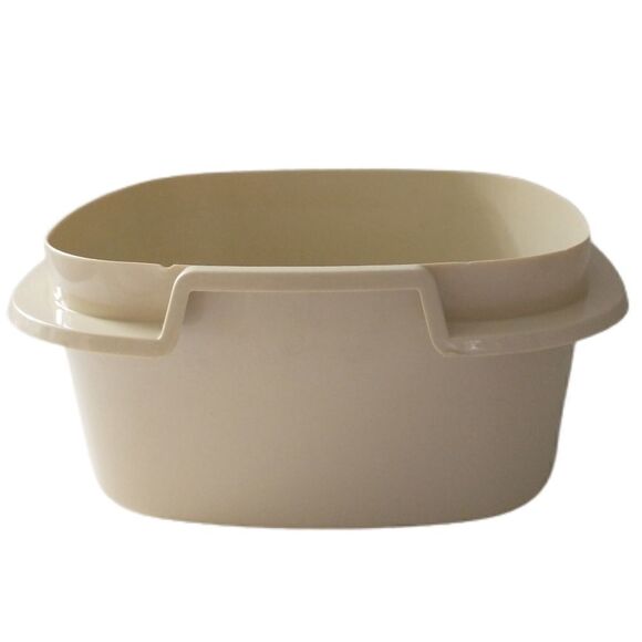 Tupperware Microwave Steamer 887-14 Insert ONLY Cookware Replacement Piece Vtg. - Picture 7 of 16